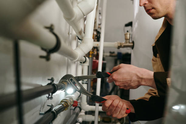 Reliable Morocco, IN Plumbing Solutions