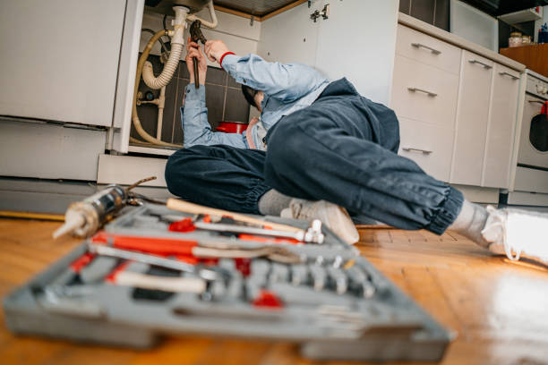 Best Shower Repair Services  in Morocco, IN
