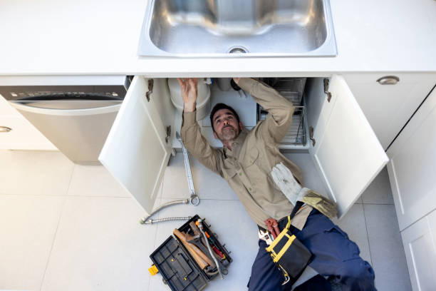 Best Sewer Line Repair  in Morocco, IN