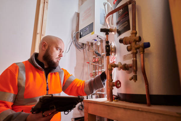 Best Leak Detection Services  in Morocco, IN