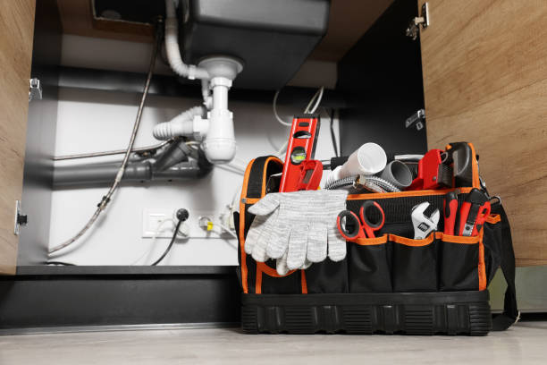 Best Water Leak Repair  in Morocco, IN