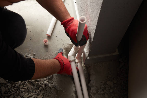 Best Residential Plumbing Services  in Morocco, IN