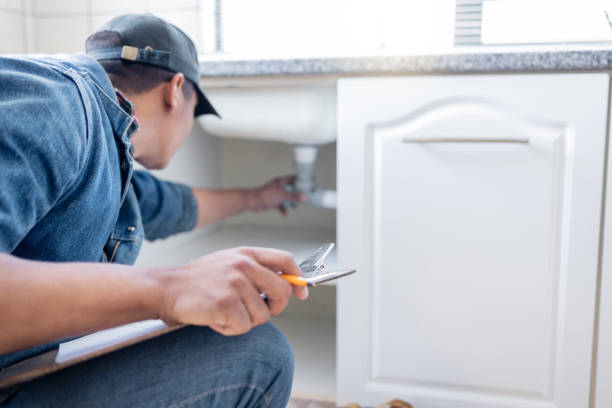 Best Septic Systems  in Morocco, IN