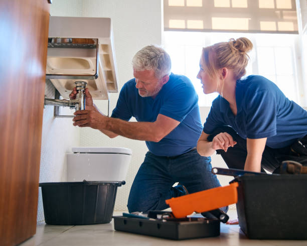 Best Toilet Repair Services  in Morocco, IN