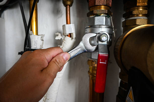 Best Same-Day Plumbing Service  in Morocco, IN